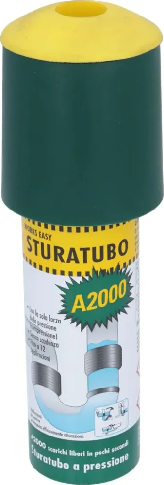 STURATUBO ECOLOGICO SBLOB 100 ml