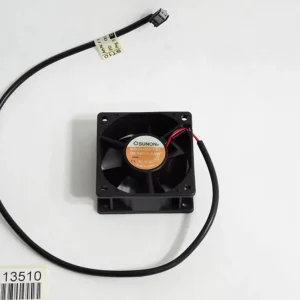 Sunon KD2406PTS1 DC24V 2.6W Lüfter 60x60x25mm