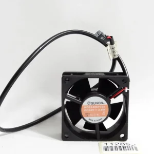 Sunon Lüfter KDE2406PTS1 DC24V 2.6W 60mm x 60mm