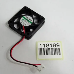 Sunon MagLev Lüg´fter MB40102V2-Q01U-AA9 24VDC 1.44W / Neu