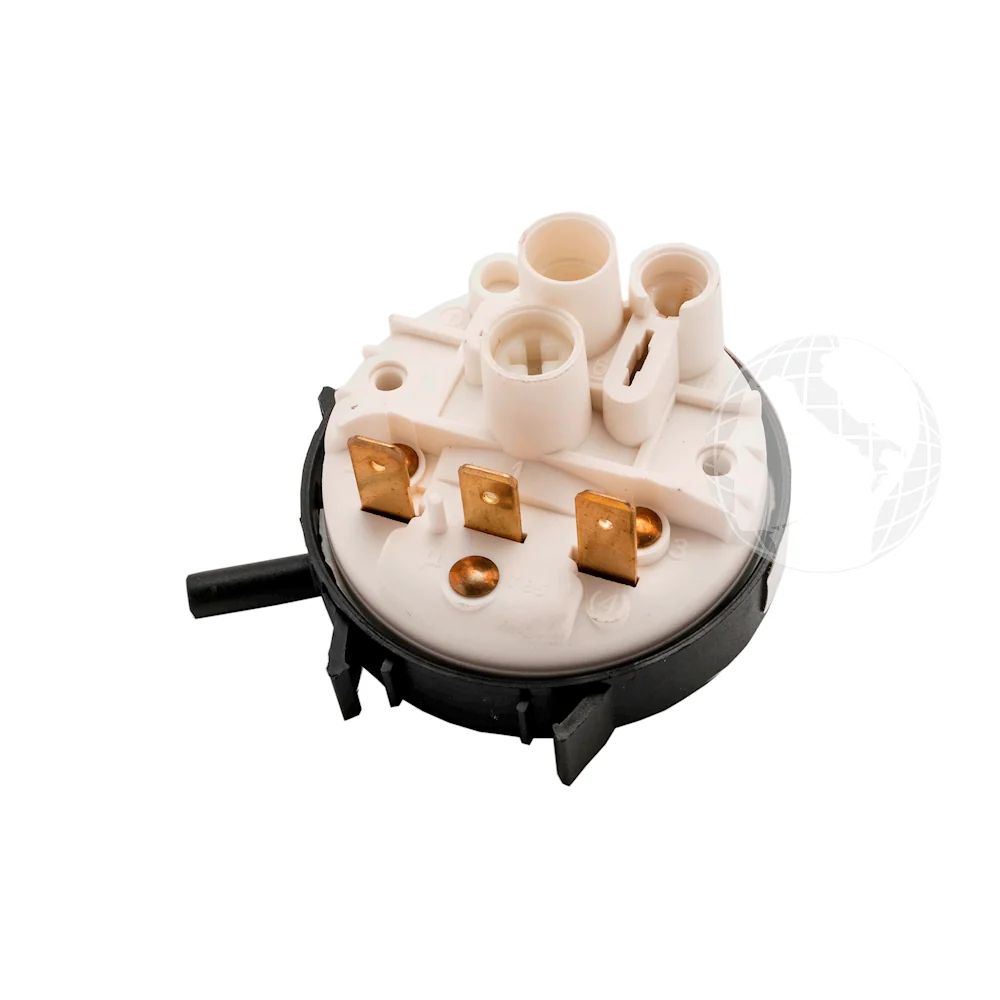 Supporti - Cerniere: 012G6050043 Water-level pressure switch HAIER