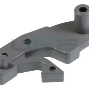Supporti - Cerniere: 482000002936 FERMOPORTA WHIRLPOOL
