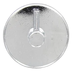 Supporto Adesivo Per Bris Bris Zama Cromo D 25 Mm- Diesse- 25,0 Pz