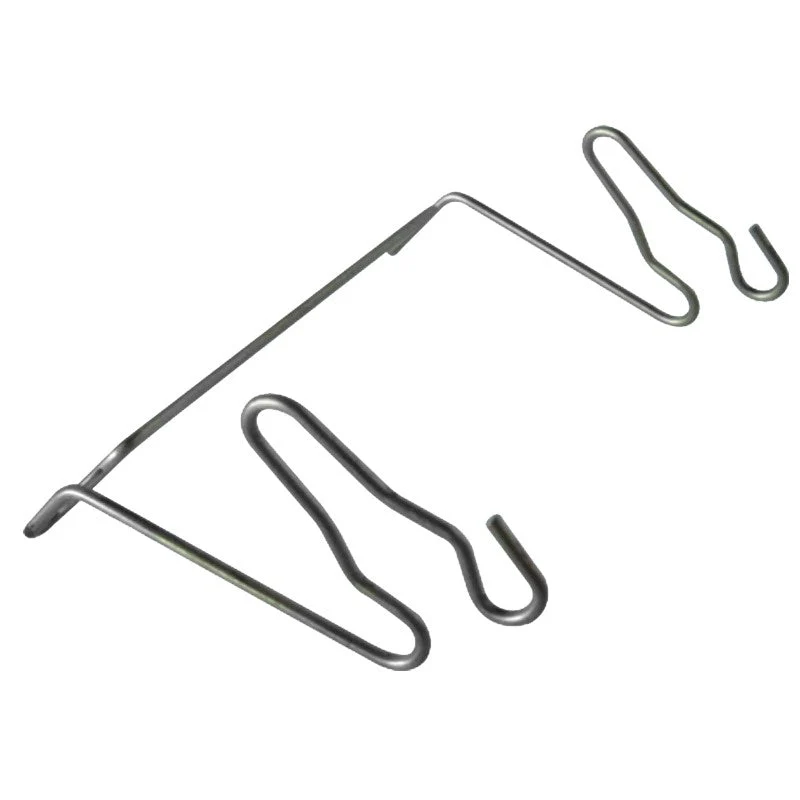 SUPPORTO FILO AISI 302 PER POMPE VIBRAZIONE