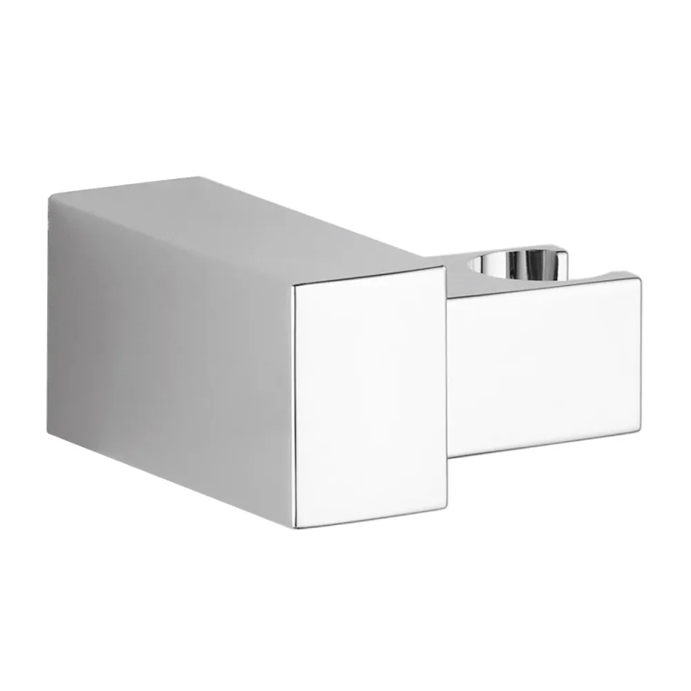 Supporto Girevole Quadro Abs- Cromo- Damas- Pezzi 1
