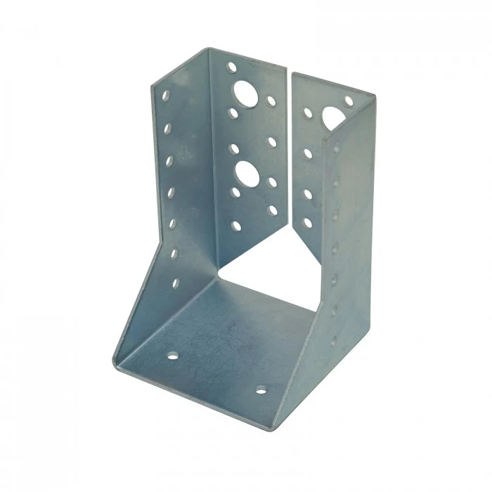 supporto per travi tipo chiuso 100x140 mm