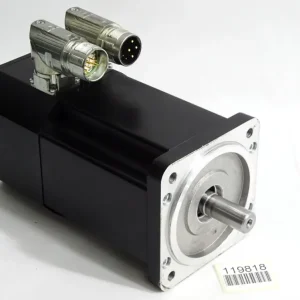B&R Synchronmotor 8LSA35.EA030D000-3 Rev.C8 3000min-1 660W
