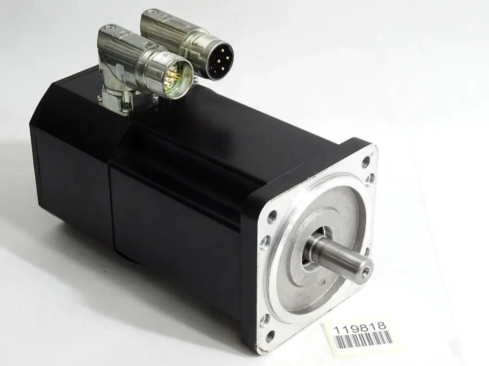 B&R Synchronmotor 8LSA35.EA030D000-3 Rev.C8 3000min-1 660W