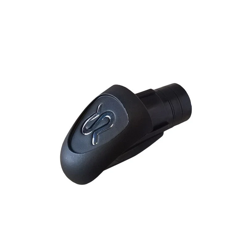 TAPPO CON LOGO RANCILIO MANOPOLA MPF MC