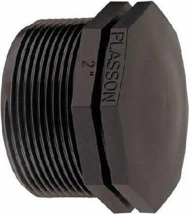TAPPO PLASSON M 3/4