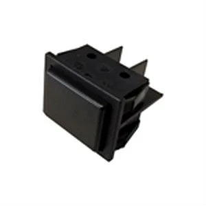 TAPPO PLASTICA PER FORO INTERRUTTORE - WEGA