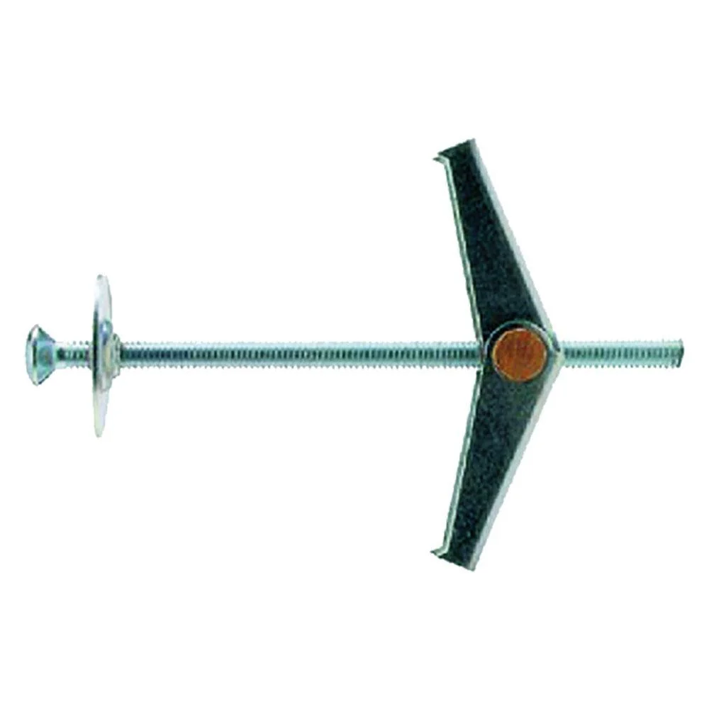 Tasselli Farf. C/Vite 4X80