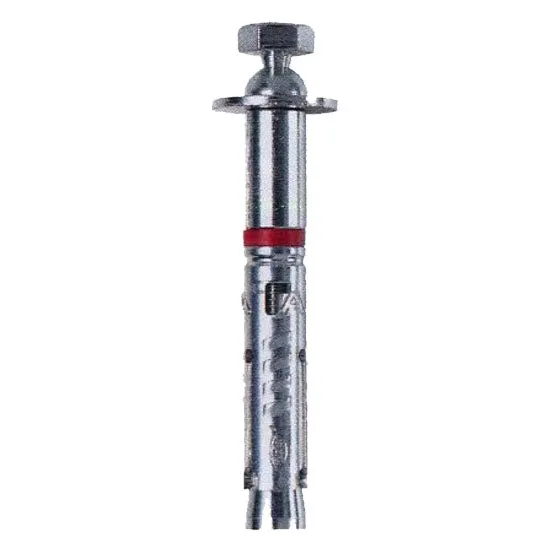 TASSELLO TA M 8 BP TE 12x80 ANTINTRUSIONE FISCHER