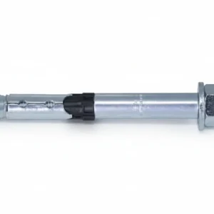 Tassello Acciaio Con Dado Cieco Fh Ii-H- - Fh-H 10/50 Tassello Ø Mm.10 Vite Ø Mm.6X115 - 50 Pezzi Fischer