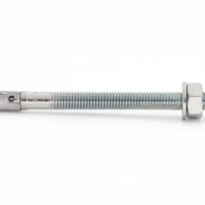 Tassello Acciaio Fbn Ii- - 12/10 Ii Vite Ø 12 Ma X Mm.106 - 20 Pezzi Fischer