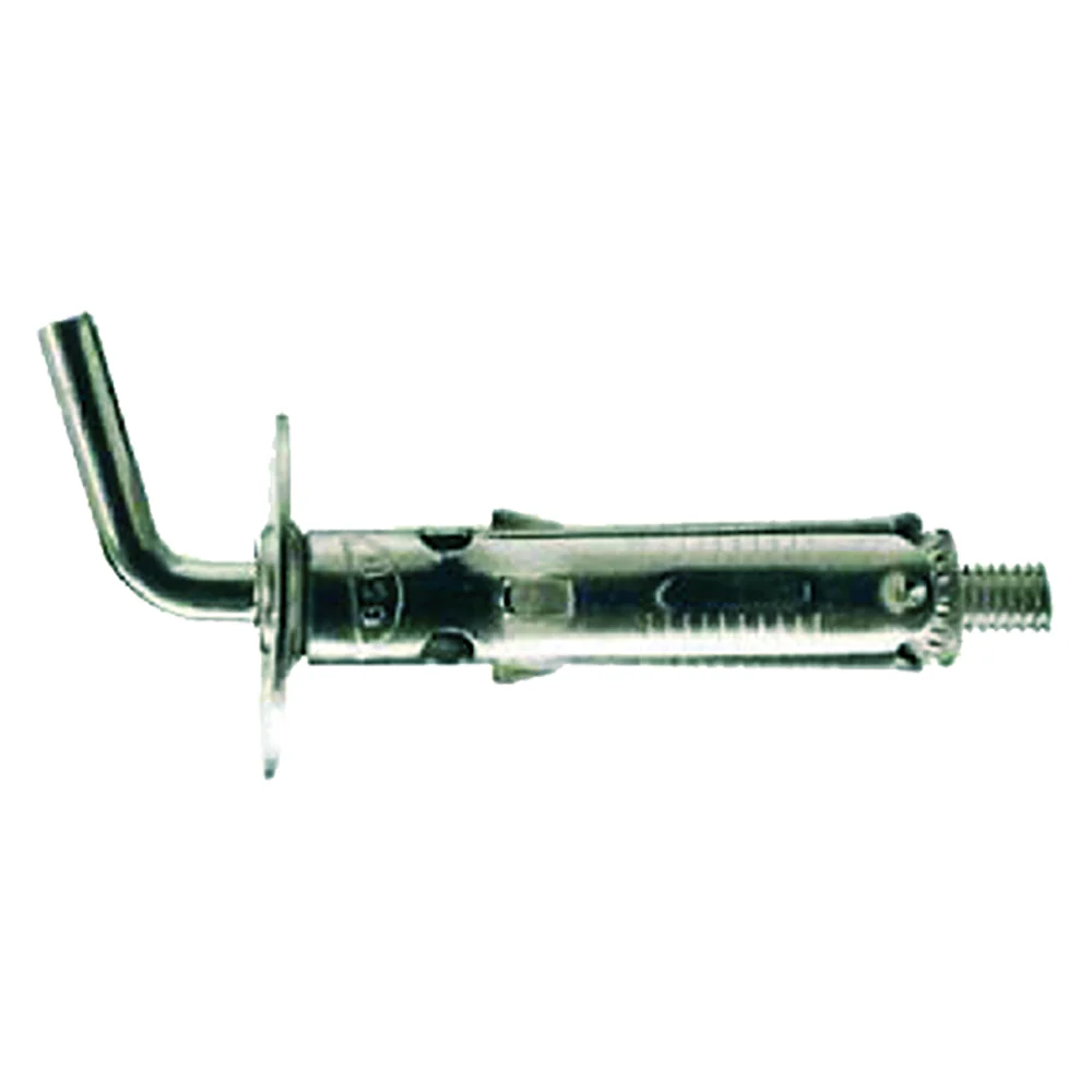Tassello Acciaio 'Mini' M 3 - 6 X 30 - Pz.10 - Blister Koncreto