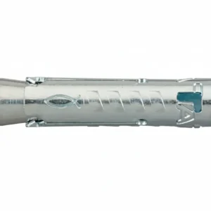 Tassello Acciaio Per Viti Tam- - Tam 6 Ma Tassello Ø Mm.10X49 - 50 Pezzi Fischer