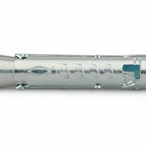 Tassello Acciaio Per Viti Tam- - Tam 10 Ma Tassello Ø Mm.16X69 - 25 Pezzi Fischer