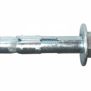 Tassello Acciaio T21 Con Vite Te Classe 8.8- - Ø Mm.8X95 B M6 - 100 Pezzi Elematic