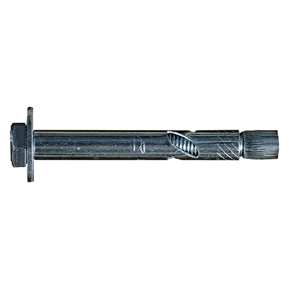 Tassello Ancorante Acciaio 'Delta' Delv10120 10 X 120 Vite M 8 X 120- 30 Pezzi - G&B