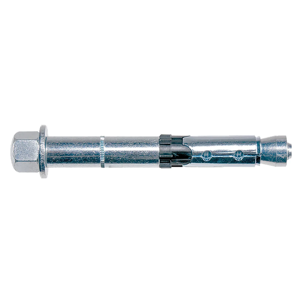 Tassello Ancorante Acciaio 'Fh Ii-H' Fh Ii 12/25H Ø 12 X 115 Mm- 50 Pezzi - Fischer