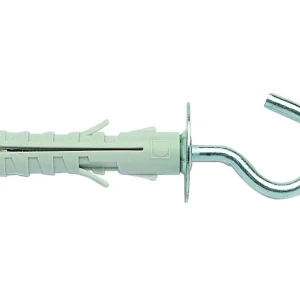 Tassello C/Occhiolo Aperto Ø9X40 Elematic