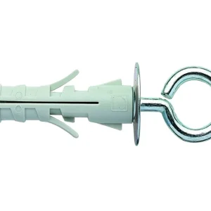 Tassello C/Occhiolo Chiuso Ø12X45 Elematic