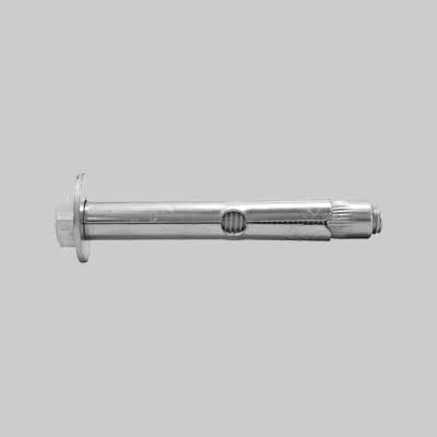 Tassello Con Vite 'Dibolt' M10 - Ø 12X80 - 50 Pezzi- Tecfi