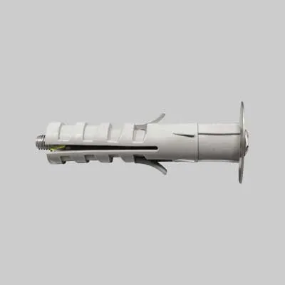 Tassello Con Vite Fun-V Vite M4 - Ø 9X40 - 100 Pezzi- Tecfi