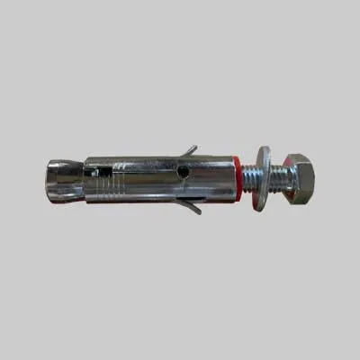 Tassello Con Vite Te 'Nx-B' M10 - Ø 16X80 - 40 Pezzi- Tecfi