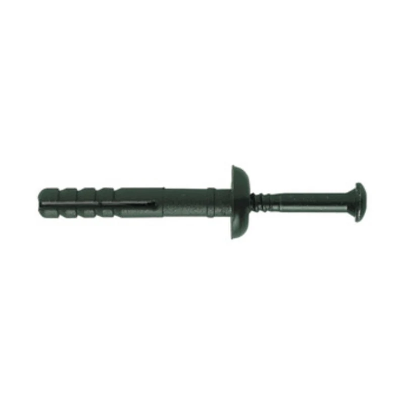 Tassello C/Vite P/Scossaline D 6X40 Mm T Moro- Cx- 2,0 Centinaia