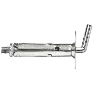 Sc Tassello Gancio Corto D 6 Mm 10 Pz- Itw Construction Products Italy- 5,0 Pz