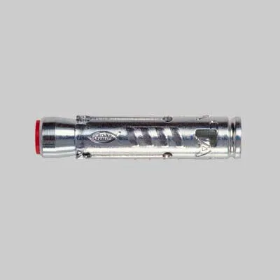 Tassello 'Ta M' Ta M12 - Ø 18X86 Mm - 25 Pezzi- Fischer