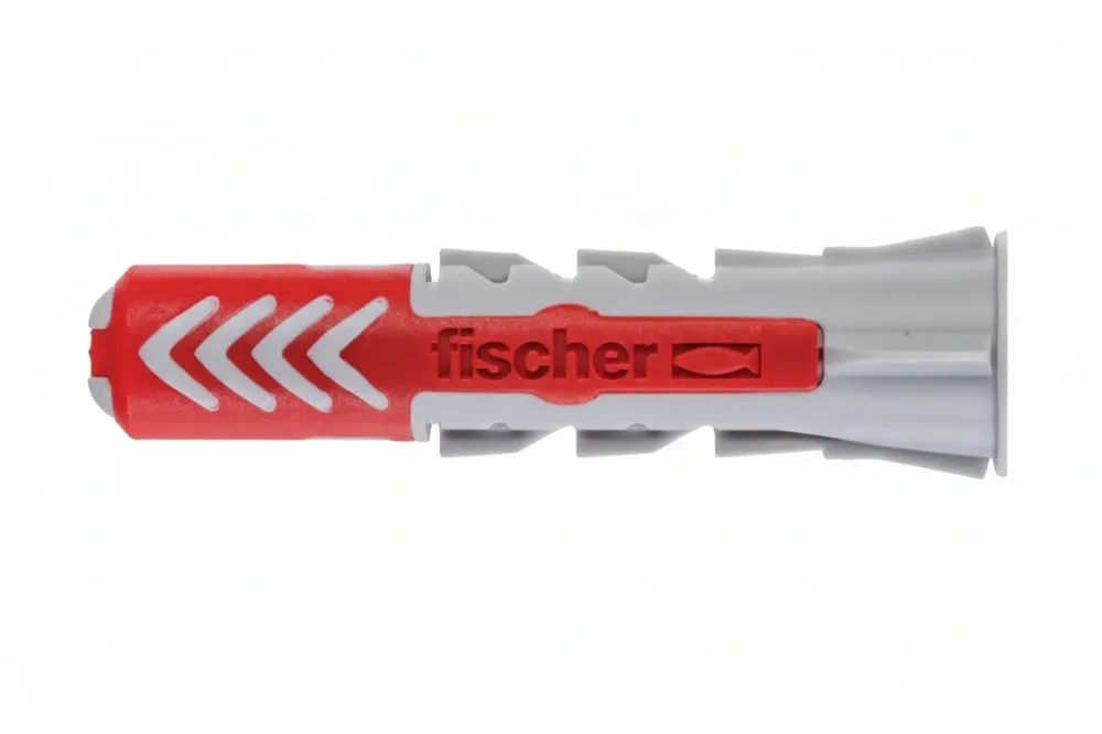Tassello Bi Material Duopower- - Ø Mm.10X50 - 50 Pezzi Fischer