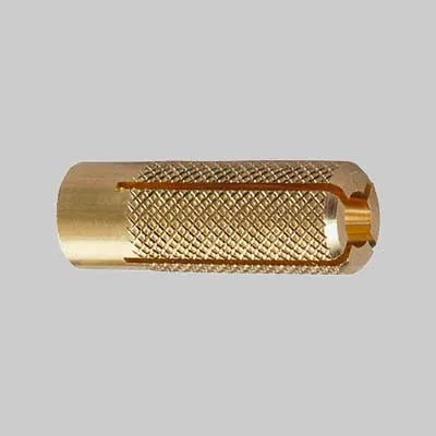 Tassello 'Nto' M10 - Ø 12X32 - 100 Pezzi- Tecfi