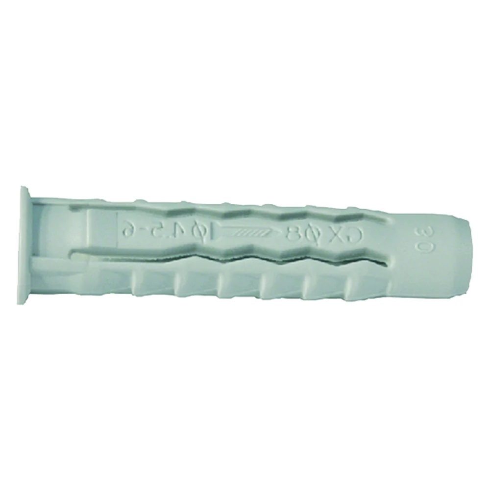 Tassello Nylon 'Gl' Gl10 10 X 50- 75 Pezzi - G&B