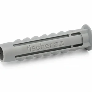 Tassello Nylon Sx- - Ø Mm.14X70 - 20 Pezzi Fischer