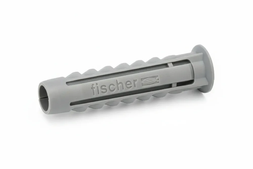Tassello Nylon Sx- - Ø Mm.14X70 - 20 Pezzi Fischer
