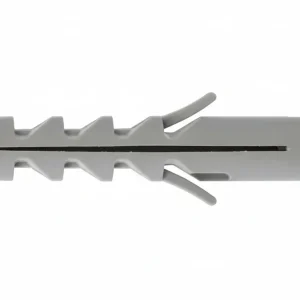 Tassello Nylon S- - Ø Mm.14X75 - 20 Pezzi Fischer