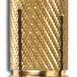 Tassello Ottone M10X32 Mm- Friulsider- 100,0 Pz