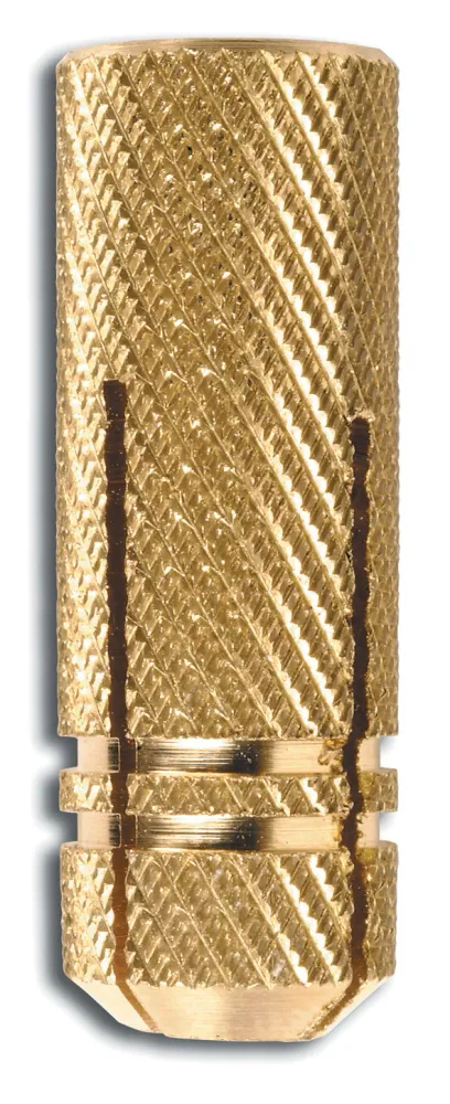 Tassello Ottone M10X32 Mm- Friulsider- 100,0 Pz