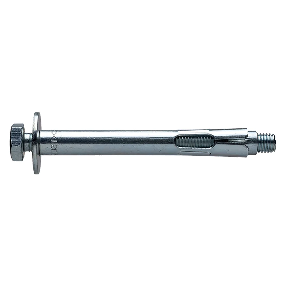 Tassello Passante Acciaio Con Vite 'Fsl' Fsl12X 80/10S 8.8 Gs 12 X 80 Mm- 20 Pezzi - Fischer