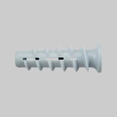 Tassello Per Calcestruzzo Cellulare 'Ftp' K8 - Ø 10-(12)X60 Mm - 25 Pezzi- Fischer