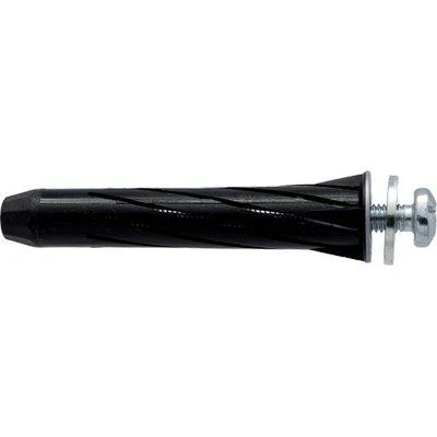Tassello Poliammide Xtech/Vcb Vite Tgs Elematic - Xtech/Vcb 10X60 Cf=Pz 100- 1 Confezioni
