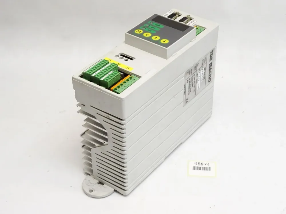 TDE Macno BIT-200-2/4 -508512B -BLQ33 L40