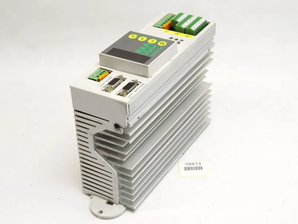TDE Macno BIT-200-2/4 -508512B -BLQ33 L40