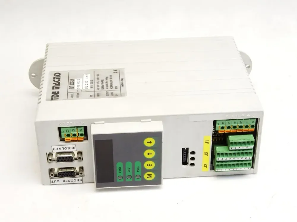 TDE Macno BIT-200-2/4 -508512B -BLQ33 L40