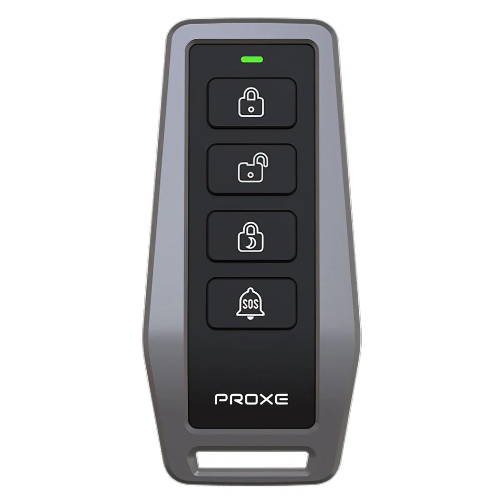 Telecomando Per Centralina Allarme Frequenza 868 Mhz - Proxe