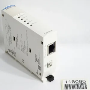 Telemecanique 499TWD01100 Twido-Port Ethernet-Gateway