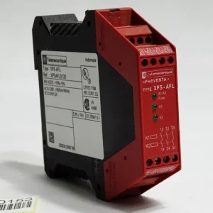 Telemecanique Sicherheitsrelais XPS-AFL XPSAFL5130